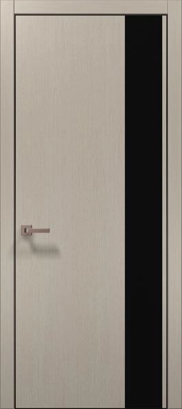 Plato PL-05-Ч Скло чорне