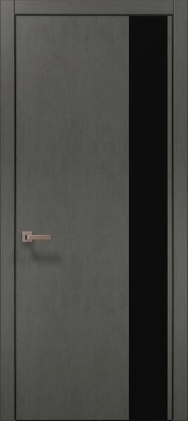 Plato PL-05-Ч Скло чорне