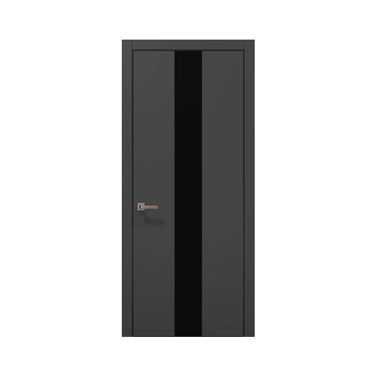 Plato PL-06-Ч Скло чорне