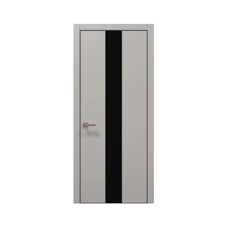 Plato PL-06-Ч Скло чорне