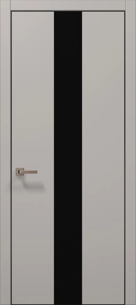 Plato PL-06-Ч Скло чорне