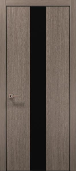Plato PL-06-Ч Скло чорне