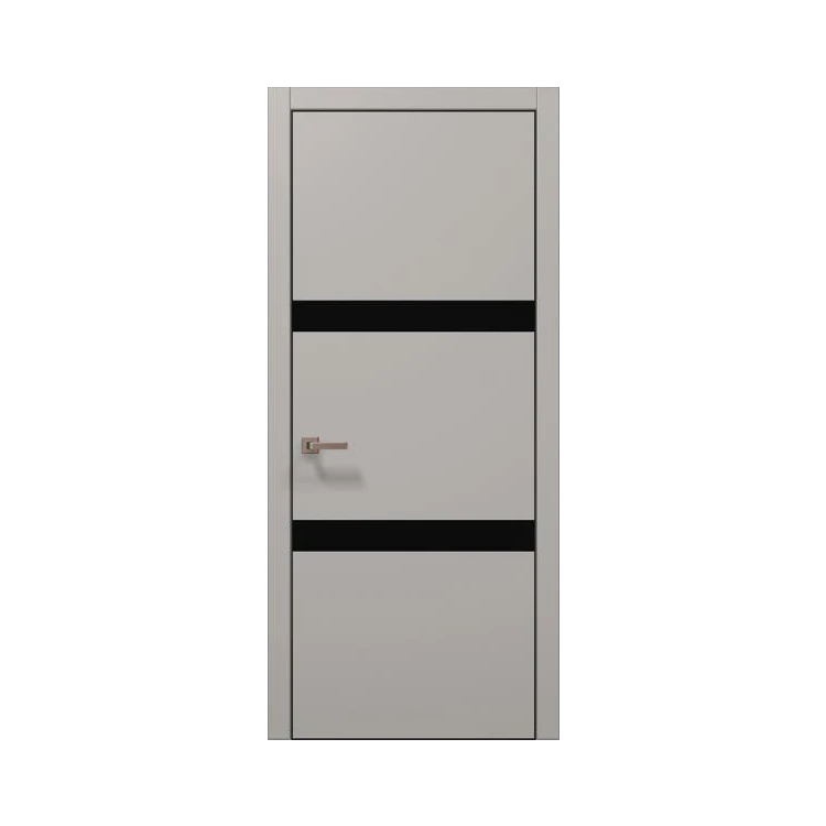 Plato PL-25-Ч Скло чорне