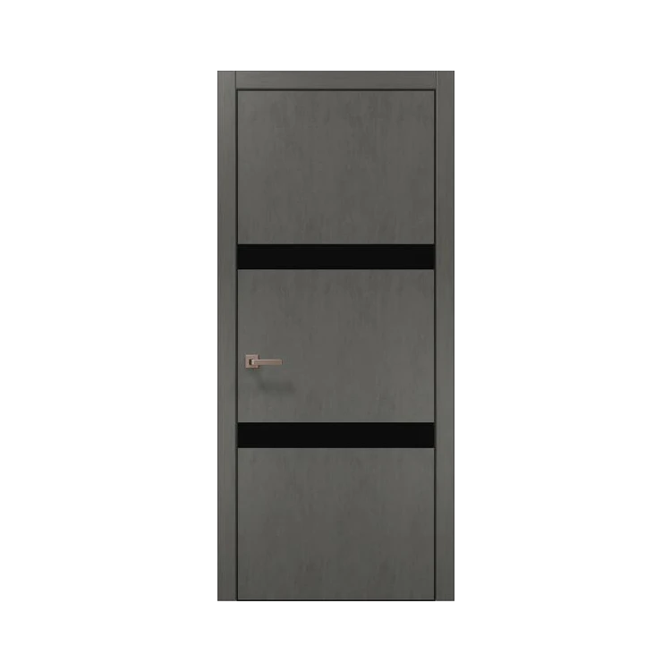 Plato PL-25-Ч Скло чорне