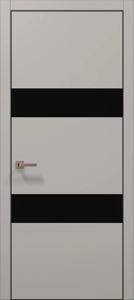Plato PL-26-Ч Скло чорне