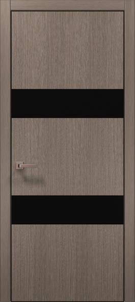 Plato PL-26-Ч Скло чорне