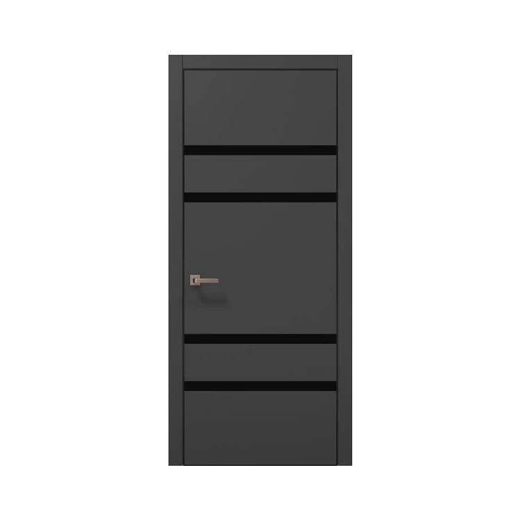 Plato PL-27-Ч Скло чорне