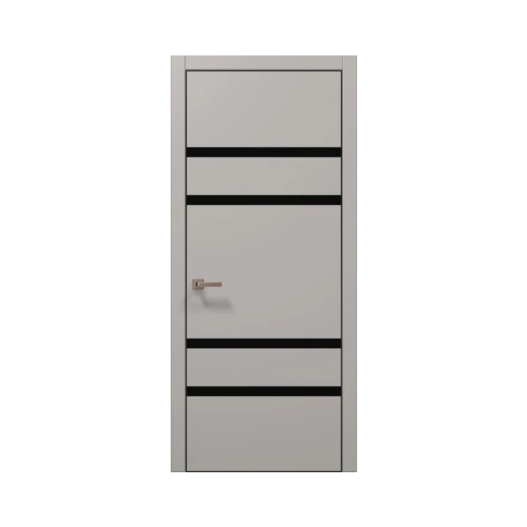 Plato PL-27-Ч Скло чорне