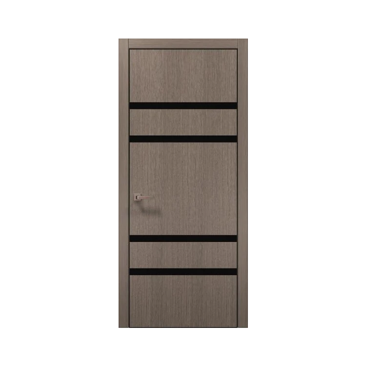 Plato PL-27-Ч Скло чорне
