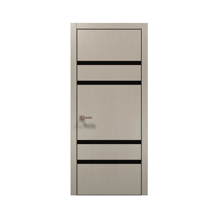 Plato PL-27-Ч Скло чорне