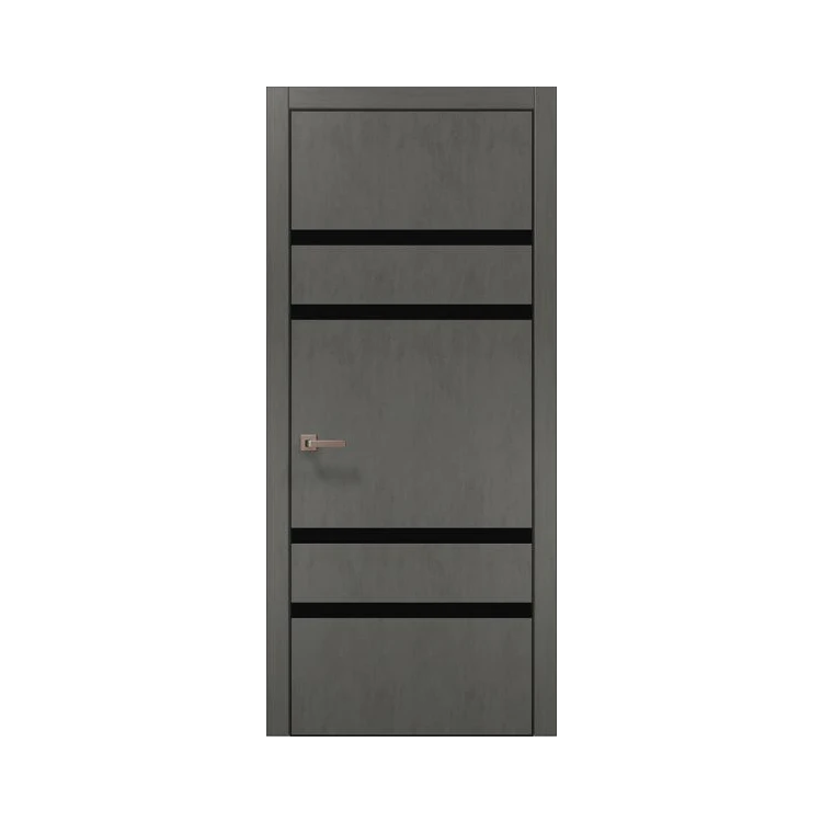 Plato PL-27-Ч Скло чорне