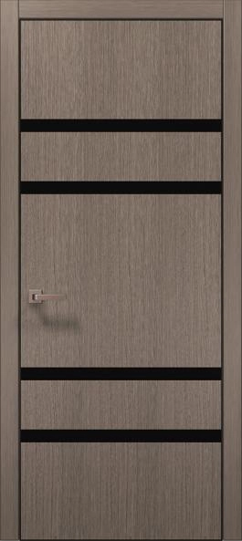 Plato PL-27-Ч Скло чорне