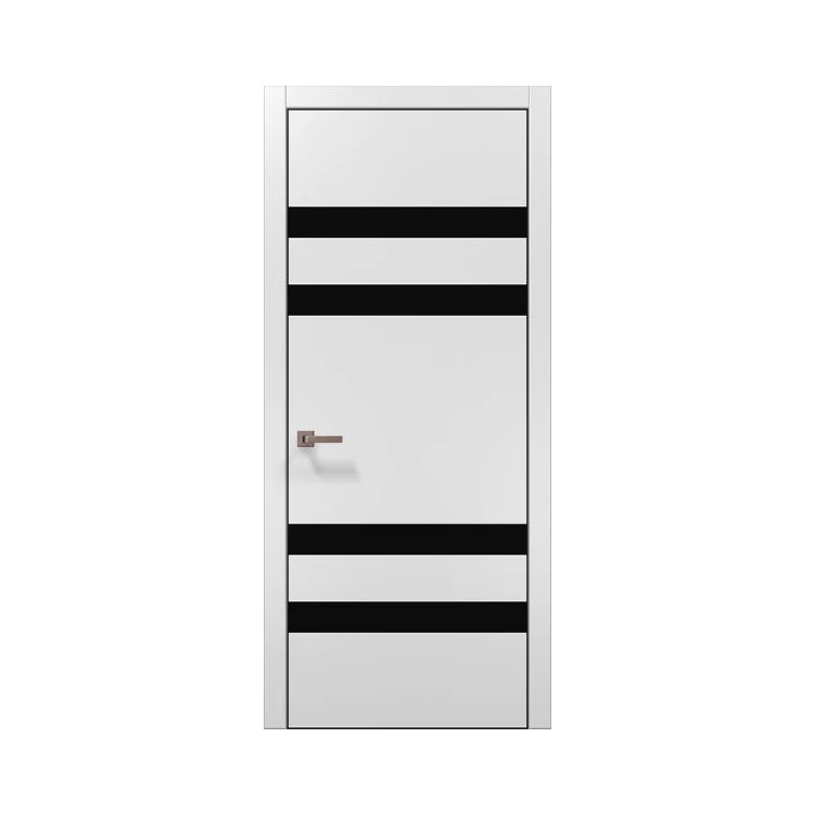 Plato PL-28-Ч Скло чорне