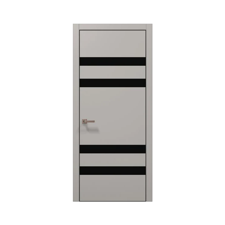 Plato PL-28-Ч Скло чорне