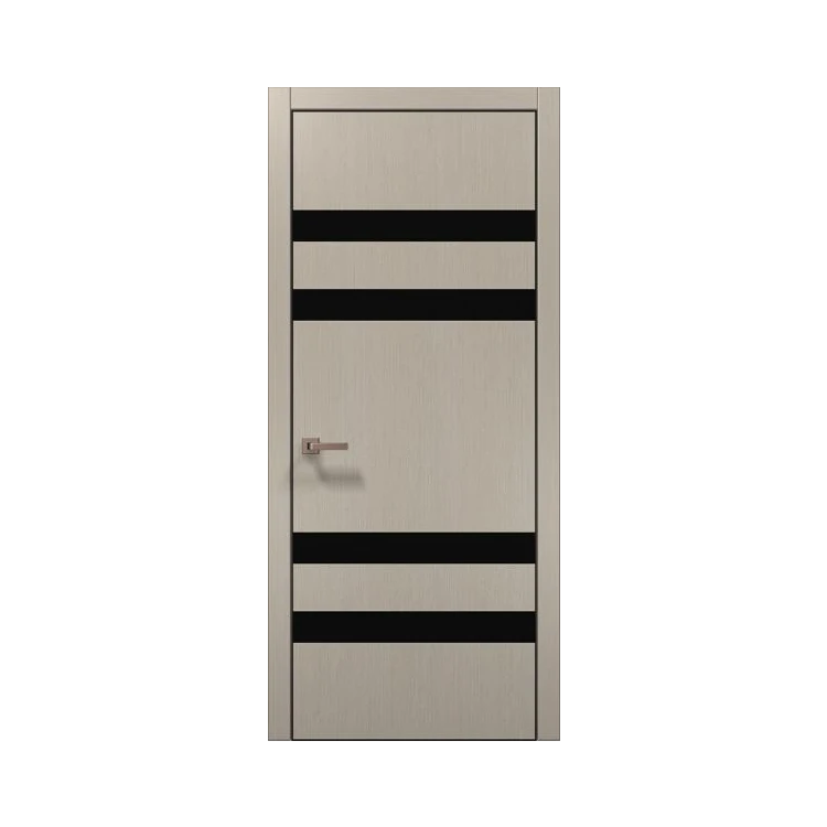 Plato PL-28-Ч Скло чорне