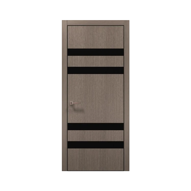 Plato PL-28-Ч Скло чорне