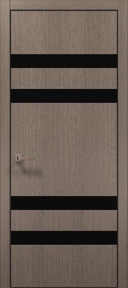 Plato PL-28-Ч Скло чорне