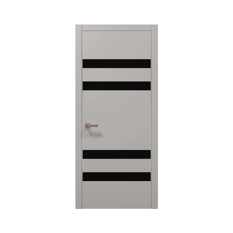 Plato PL-28-C Скло чорне