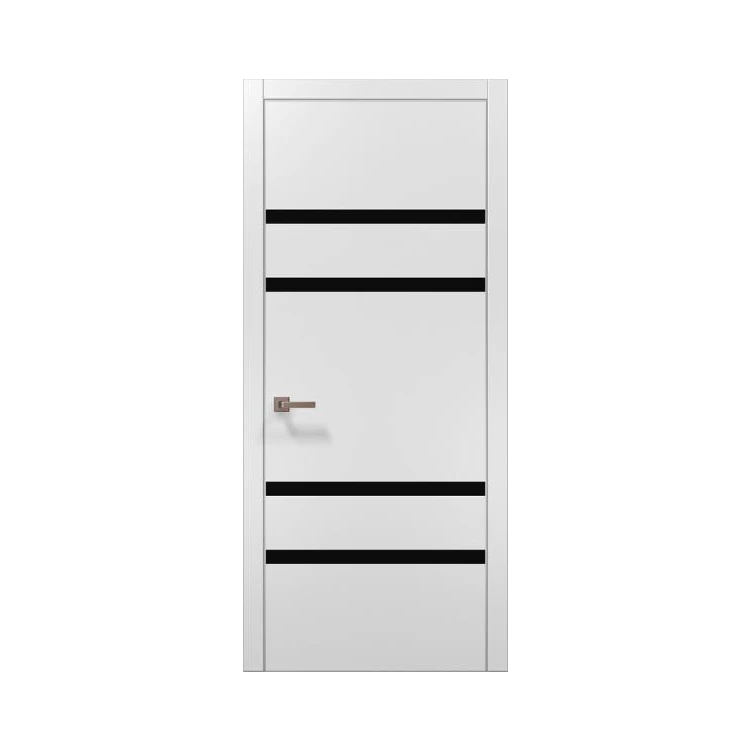 Plato PL-27-C Скло чорне