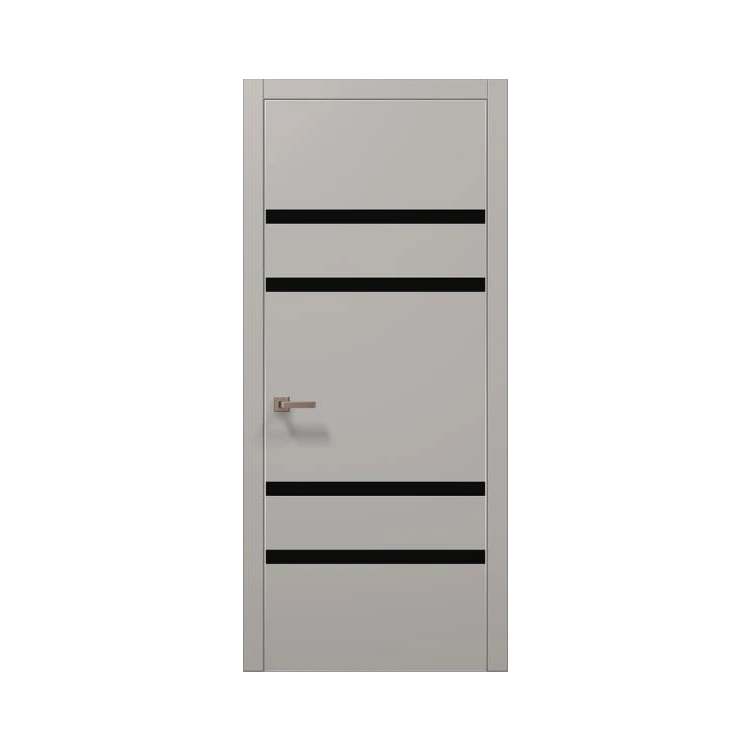Plato PL-27-C Скло чорне