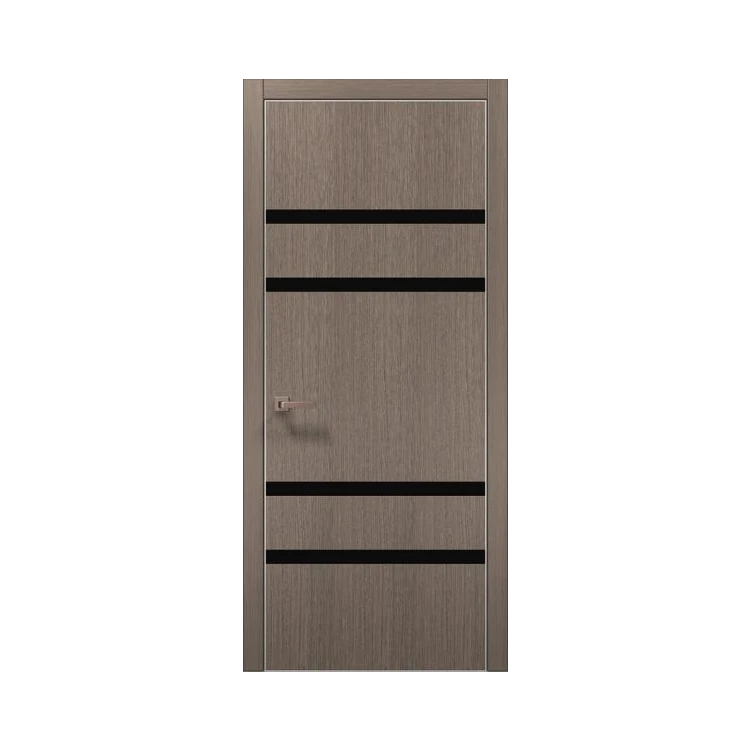 Plato PL-27-C Скло чорне