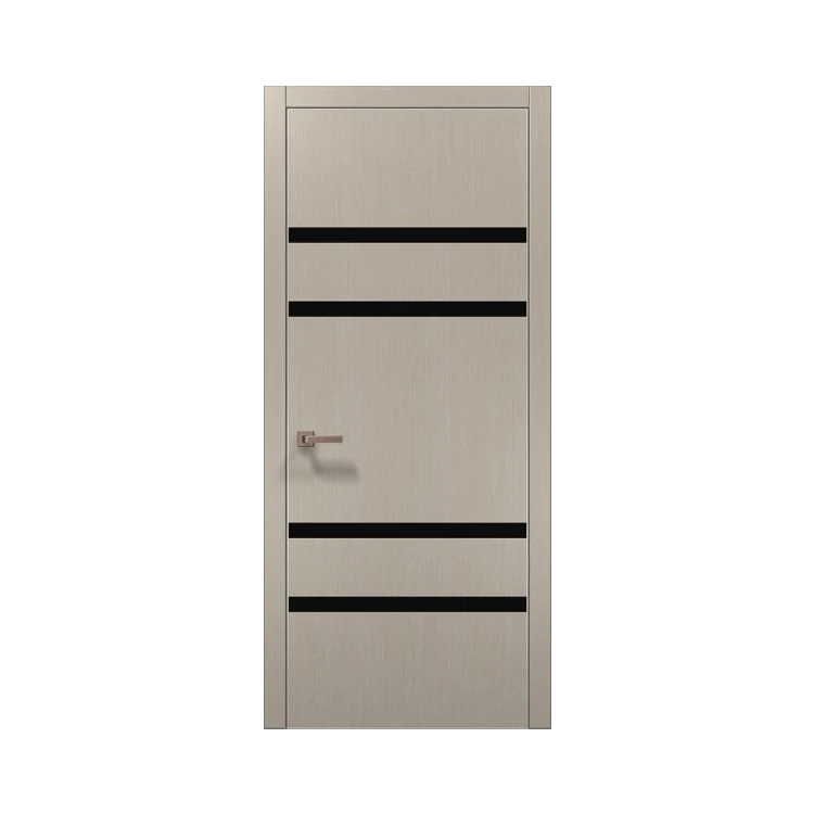 Plato PL-27-C Скло чорне