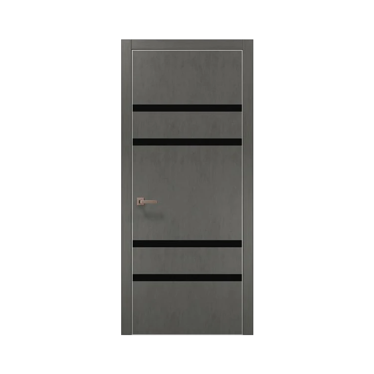 Plato PL-27-C Скло чорне