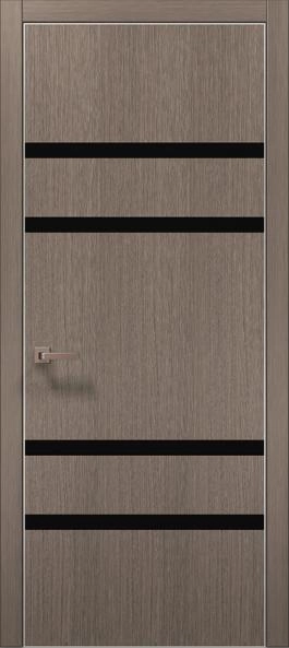 Plato PL-27-C Скло чорне