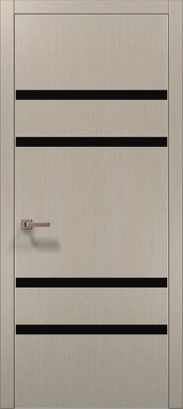 Plato PL-27-C Скло чорне