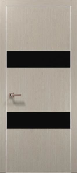 Plato PL-26-C Скло чорне