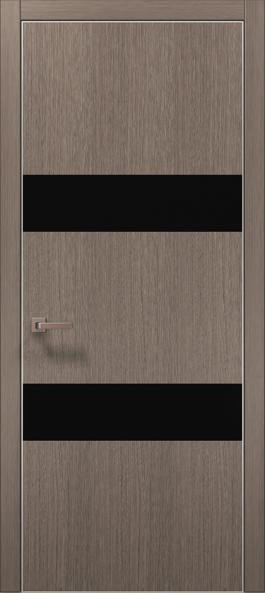 Plato PL-26-С Стекло черное