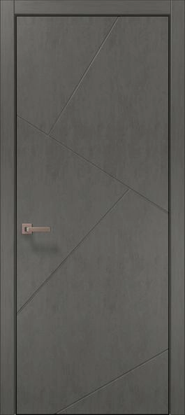 Style ST-05-Ч