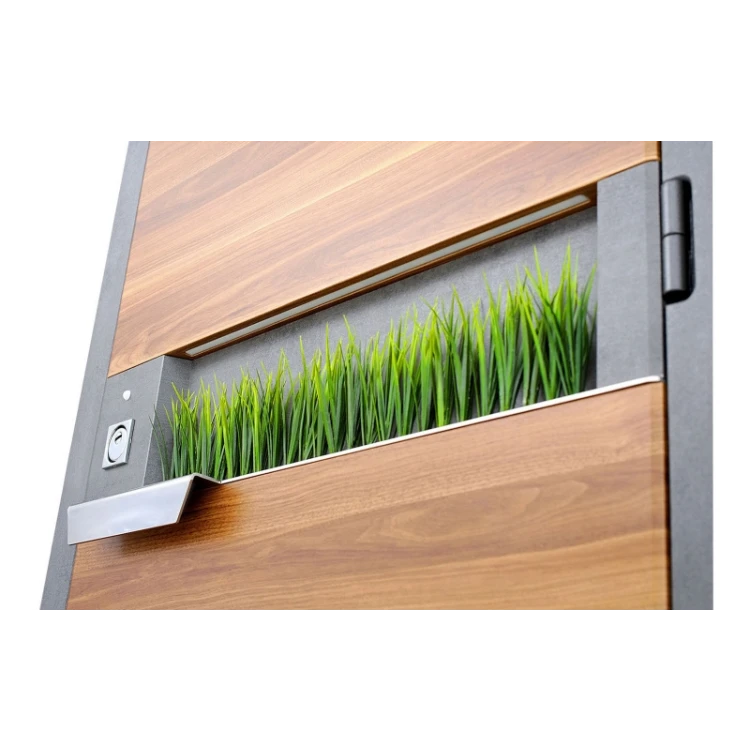 Jardin