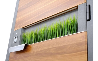 Jardin