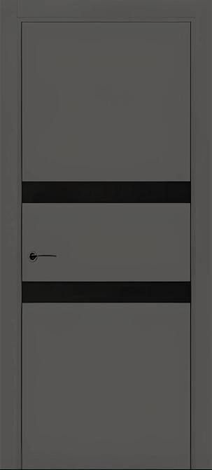 Двери межкомнатные GW02