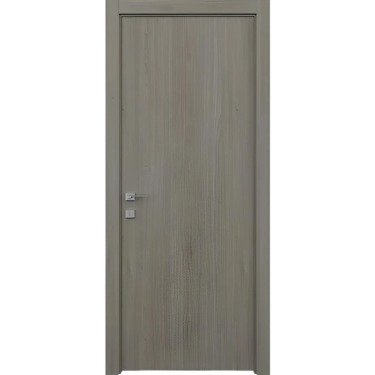 Двері Laminia LA-01 Dooris Ламінатин · Сосна зимня