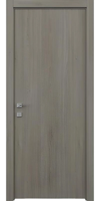 Двери Laminia LA-01 Dooris Ламинатин · Сосна зимняя