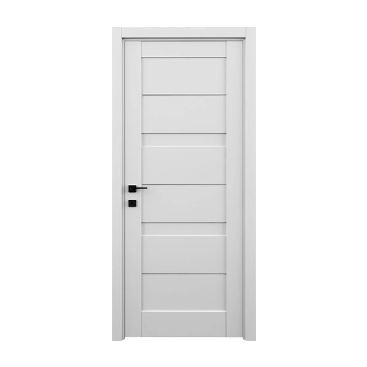 LA-08 White