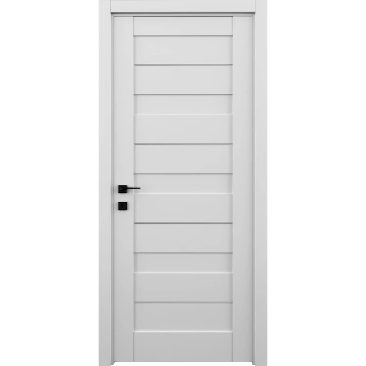 LA-14 White