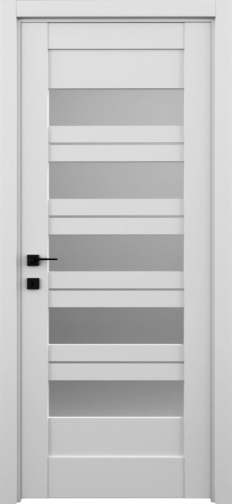 LA-17 White
