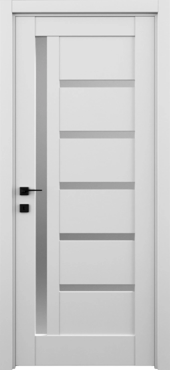 LA-19 White