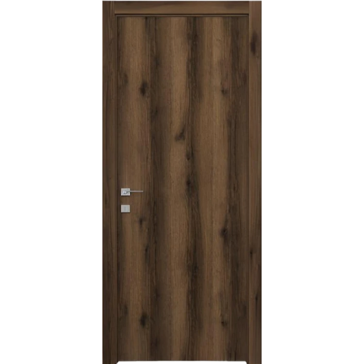 Двери Laminia LA-01 Dooris Ламинатин · Дуб антик