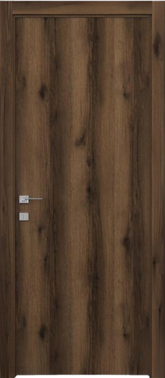 Двери Laminia LA-01 Dooris Ламинатин · Дуб антик