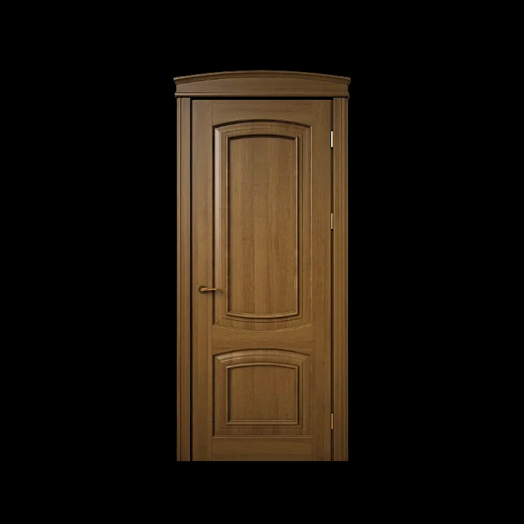 Межкомнатные двери из массива ясеня Fiata Classic
