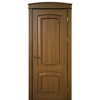 Межкомнатные двери из массива ясеня Fiata Classic