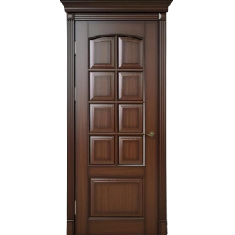Межкомнатные двери из массива ясеня Chord Classic