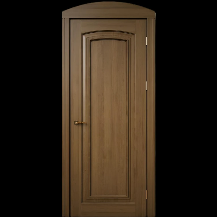 Межкомнатные двери из массива ясеня Octave Classic