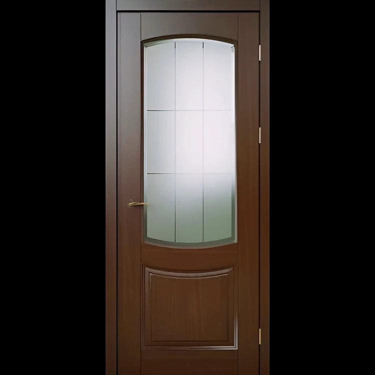 Межкомнатные двери из массива ясеня Delirio Classic