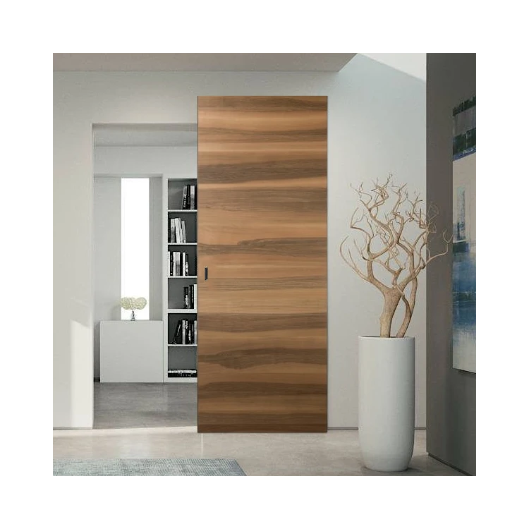 Plano Design Veneer