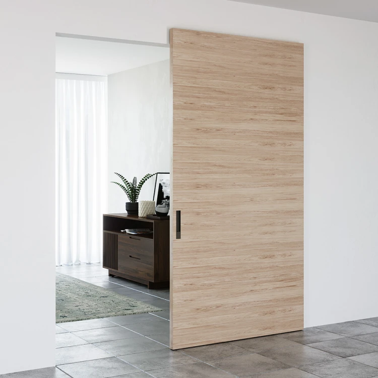 Plano Design Veneer
